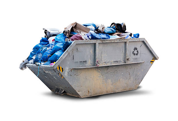 Best Commercial Junk Removal  in USA